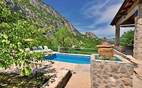 Holiday Home With A Private Pool